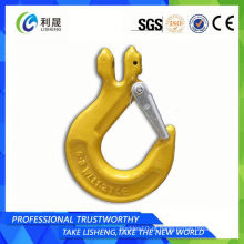 Drop Forged Rigging Hardware gancho honda Clevis